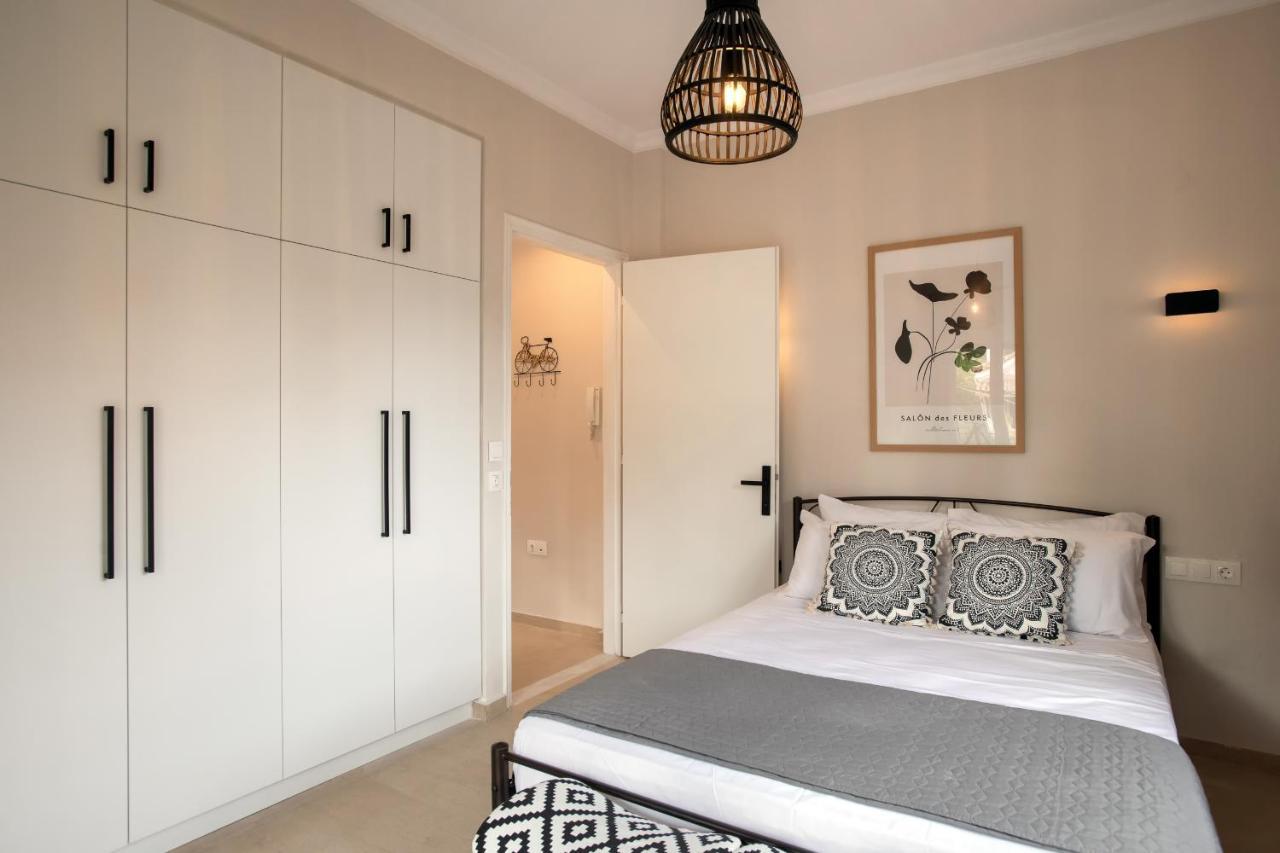Roxandra Suite Corfu Evropouloi Exterior photo